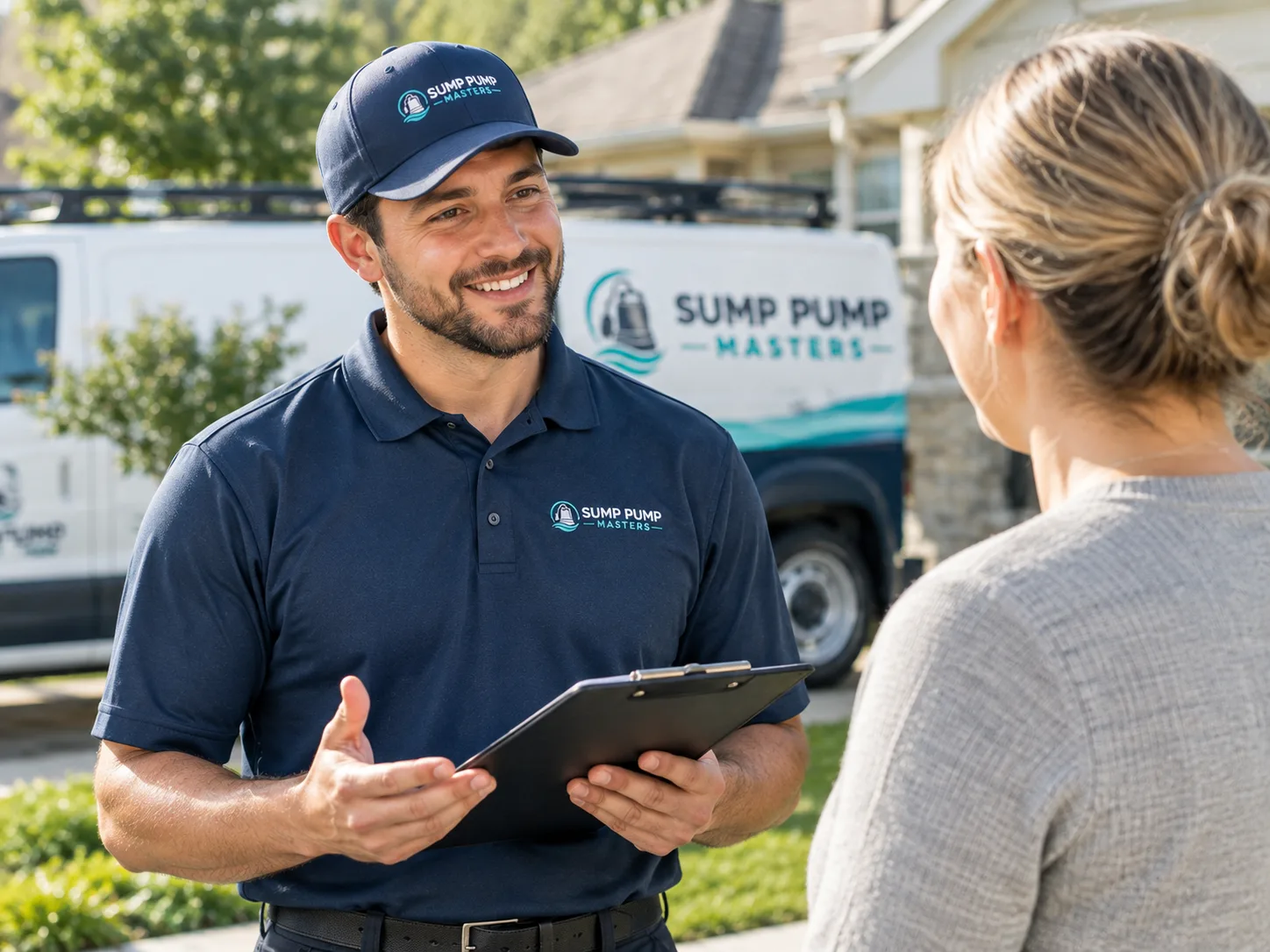 Sump Pump Repair Caledonia, MN FAQs